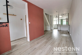 Ma-Cabane - Vente Maison LOMME, 77 m²