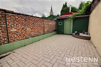 Ma-Cabane - Vente Maison LOMME, 77 m²
