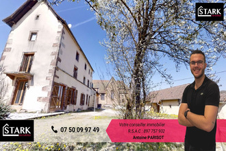 Vente Maison 70200, Lomont France