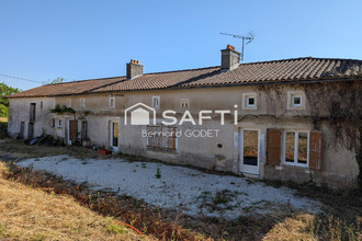 Vente Maison 16700, Londigny France