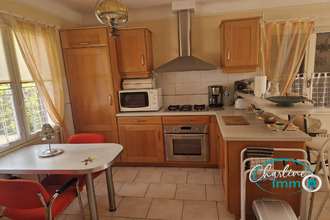 Ma-Cabane - Vente Maison Long, 60 m²