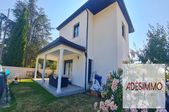 Ma-Cabane - Vente Maison LONGAGES, 142 m²
