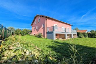 Ma-Cabane - Vente Maison Longchamp, 198 m²