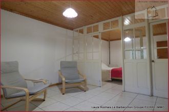 Ma-Cabane - Vente Maison Longchaumois, 234 m²