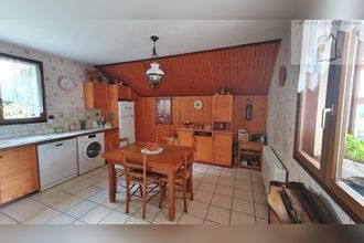 Ma-Cabane - Vente Maison Longchaumois, 150 m²