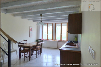 Ma-Cabane - Vente Maison Longchaumois, 234 m²