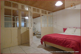 Ma-Cabane - Vente Maison Longchaumois, 234 m²