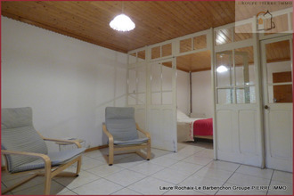 Ma-Cabane - Vente Maison Longchaumois, 234 m²