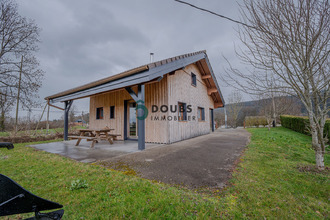 Vente Maison 25690, LONGEMAISON France