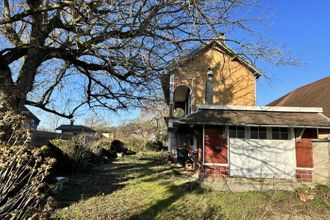 Ma-Cabane - Vente Maison Longepierre, 80 m²