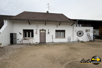 Vente Maison 71270, Longepierre France