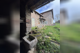 Ma-Cabane - Vente Maison Longessaigne, 150 m²