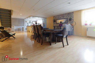 Ma-Cabane - Vente Maison LONGEVELLE-SUR-DOUBS, 239 m²