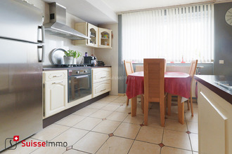 Ma-Cabane - Vente Maison LONGEVELLE-SUR-DOUBS, 239 m²