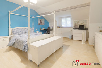 Ma-Cabane - Vente Maison LONGEVELLE-SUR-DOUBS, 239 m²