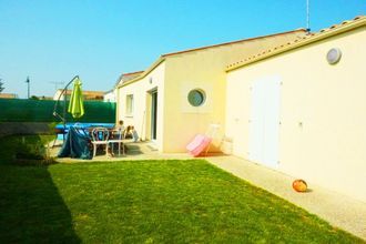 Vente Maison 17230, LONGEVES France