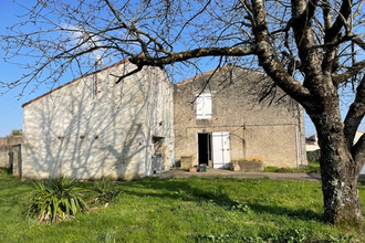 Vente Maison 17230, LONGEVES France