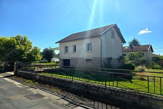 Ma-Cabane - Vente Maison LONGEVILLE-EN-BARROIS, 63 m²