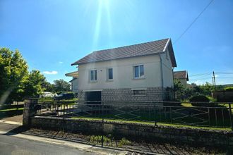 Ma-Cabane - Vente Maison LONGEVILLE-EN-BARROIS, 63 m²