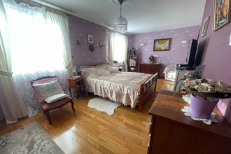 Ma-Cabane - Vente Maison LONGEVILLE-EN-BARROIS, 91 m²