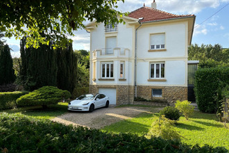 Ma-Cabane - Vente Maison Longeville-lès-Metz, 190 m²