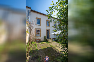 Ma-Cabane - Vente Maison LONGEVILLE-LES-METZ, 285 m²