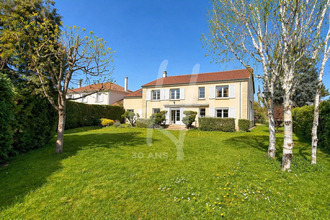 Ma-Cabane - Vente Maison Longeville-lès-Metz, 230 m²