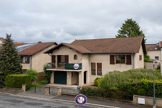 Ma-Cabane - Vente Maison LONGEVILLE-LES-METZ, 270 m²