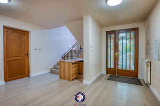 Ma-Cabane - Vente Maison LONGEVILLE-LES-METZ, 270 m²