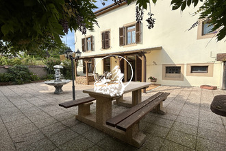 Ma-Cabane - Vente Maison Longeville-lès-Saint-Avold, 200 m²