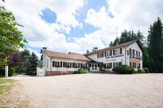 Ma-Cabane - Vente Maison LONGEVILLE-LES-SAINT-AVOLD, 720 m²