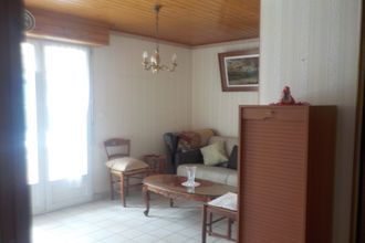 Ma-Cabane - Vente Maison Longeville-sur-Mer, 106 m²