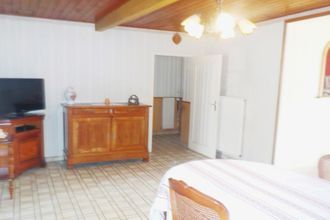 Ma-Cabane - Vente Maison Longeville-sur-Mer, 106 m²