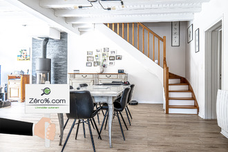 Ma-Cabane - Vente Maison Longeville-sur-Mer, 192 m²