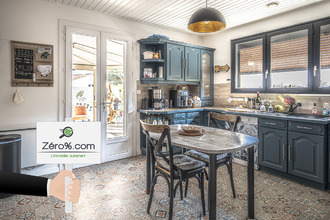 Ma-Cabane - Vente Maison Longeville-sur-Mer, 192 m²