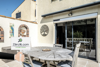 Ma-Cabane - Vente Maison Longeville-sur-Mer, 192 m²