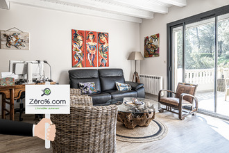 Ma-Cabane - Vente Maison Longeville-sur-Mer, 192 m²