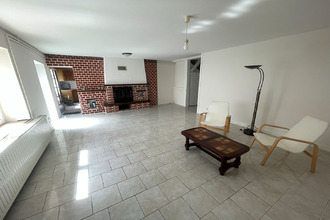 Ma-Cabane - Vente Maison LONGEVILLE-SUR-MER, 120 m²