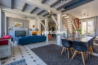 Ma-Cabane - Vente Maison LONGEVILLE-SUR-MER, 224 m²