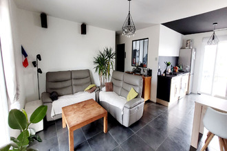 Ma-Cabane - Vente Maison LONGEVILLE-SUR-MER, 83 m²