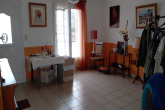 Ma-Cabane - Vente Maison Longeville-sur-Mer, 85 m²