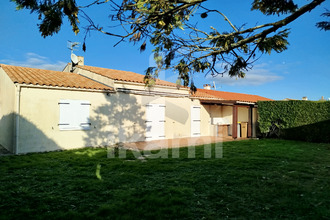 Ma-Cabane - Vente Maison Longeville-sur-Mer, 85 m²