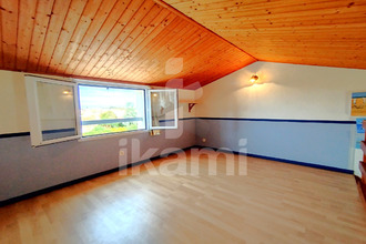 Ma-Cabane - Vente Maison Longeville-sur-Mer, 85 m²