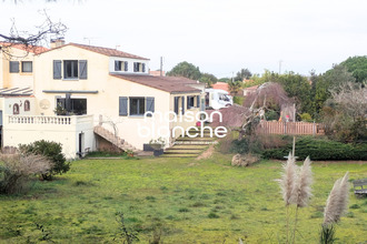 Ma-Cabane - Vente Maison Longeville-sur-Mer, 200 m²