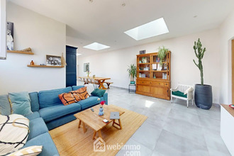 Ma-Cabane - Vente Maison Longeville sur Mer, 226 m²