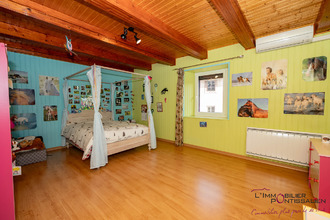 Ma-Cabane - Vente Maison Longevilles-Mont-d'Or, 213 m²