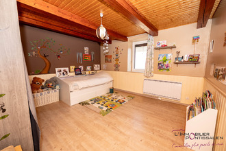 Ma-Cabane - Vente Maison Longevilles-Mont-d'Or, 213 m²