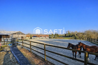 Vente Maison 62240, Longfosse France