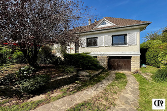 Ma-Cabane - Vente Maison Longjumeau, 130 m²