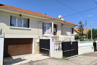 Ma-Cabane - Vente Maison Longjumeau, 127 m²